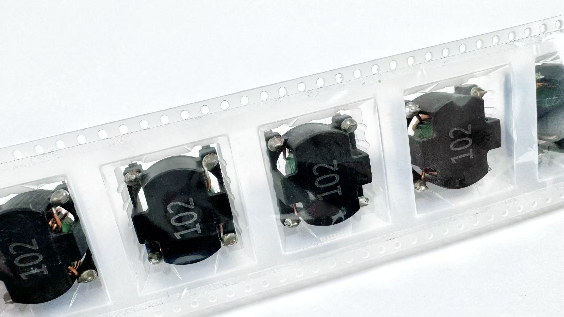 谷景助力新能源控制器升級:插件電感成功替換為高一致性貼片方案 3 蘇州谷景電子有限公司 3